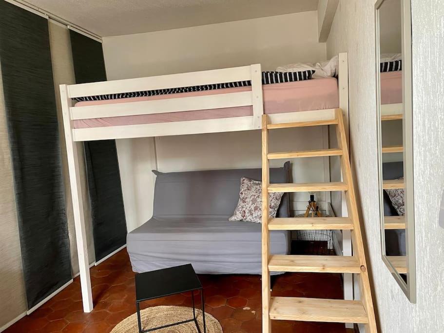 Maison A Proximite De Barbizon / Fontainebleau / A6 Saint-Sauveur-sur-Ecole Esterno foto