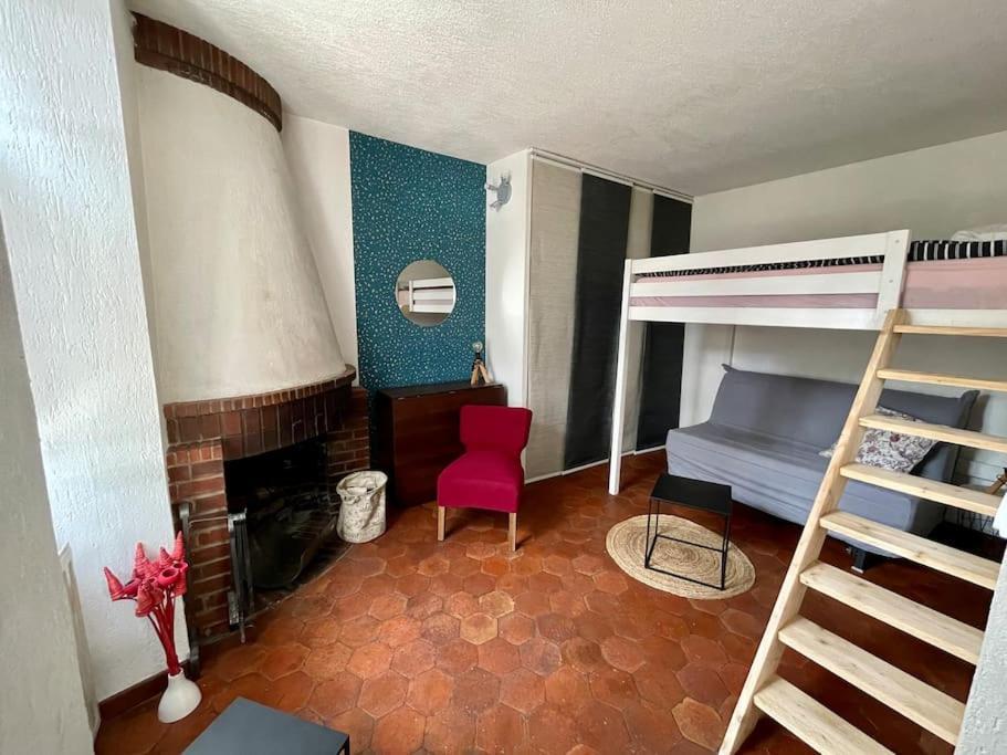 Maison A Proximite De Barbizon / Fontainebleau / A6 Saint-Sauveur-sur-Ecole Esterno foto
